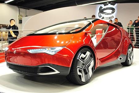 Russen-Hybrid eine Seifenblase?