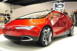 Russen-Hybrid eine Seifenblase?