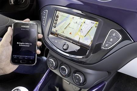 Opel bietet ab 2015 Internetzugang für alle Modelle an