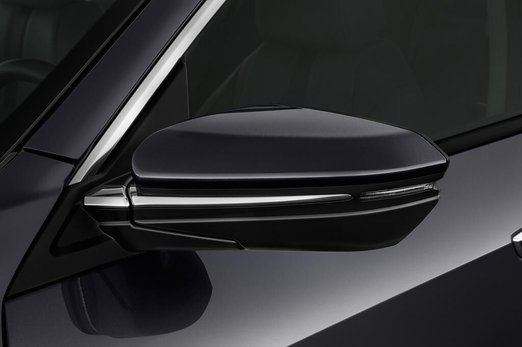 Honda Civic (Baujahr 2019) Elegance 4 Türen Außenspiegel