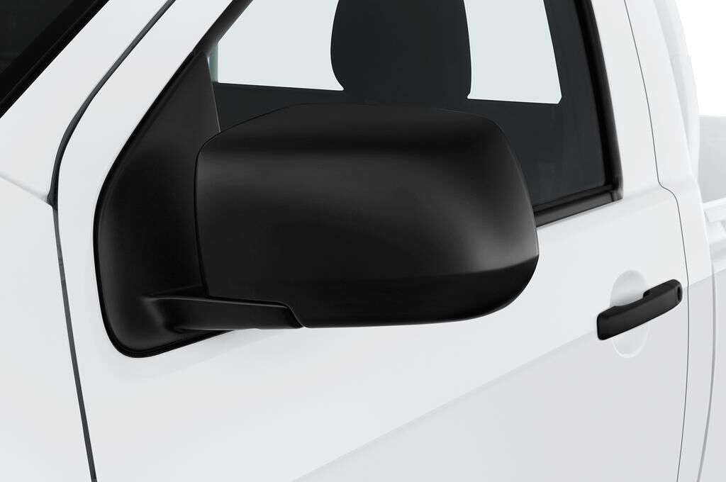 Isuzu D-Max (Baujahr 2019) Basic 2 Türen Außenspiegel