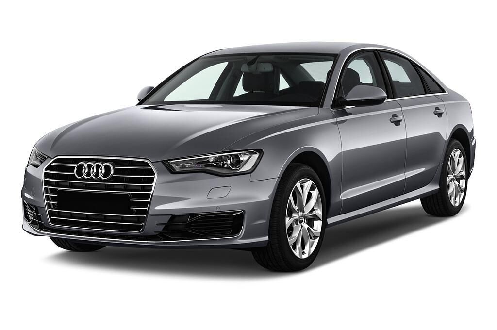 Audi A6 (Baujahr 2016) - 4 Türen seitlich vorne