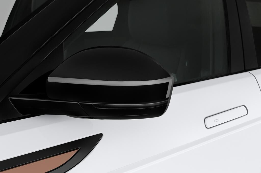 Land Rover Range Rover Evoque (Baujahr 2019) R-Dynamic 5 Türen Außenspiegel