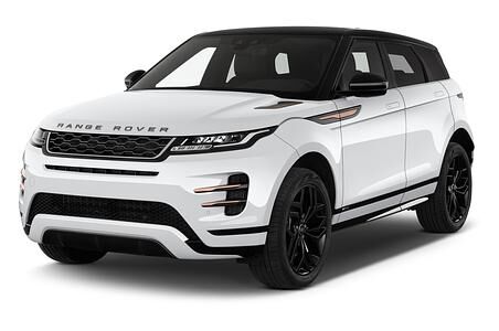 Land Rover Range Rover Evoque SUV (2019–2023)