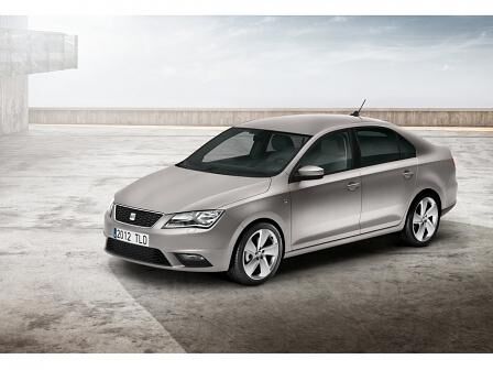 Seat Toledo 2013