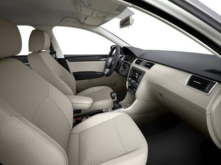 Seat Toledo 2013