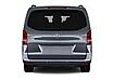 Mercedes-Benz Vito Transporter (seit 2014)