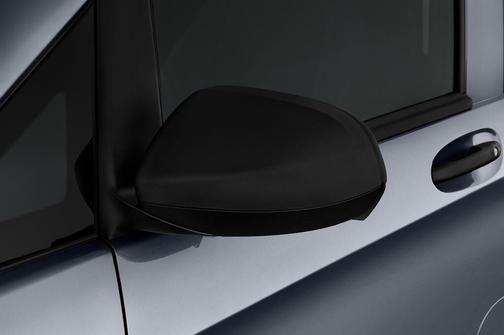 Mercedes Vito (Baujahr 2019) Edition 5 Türen Außenspiegel