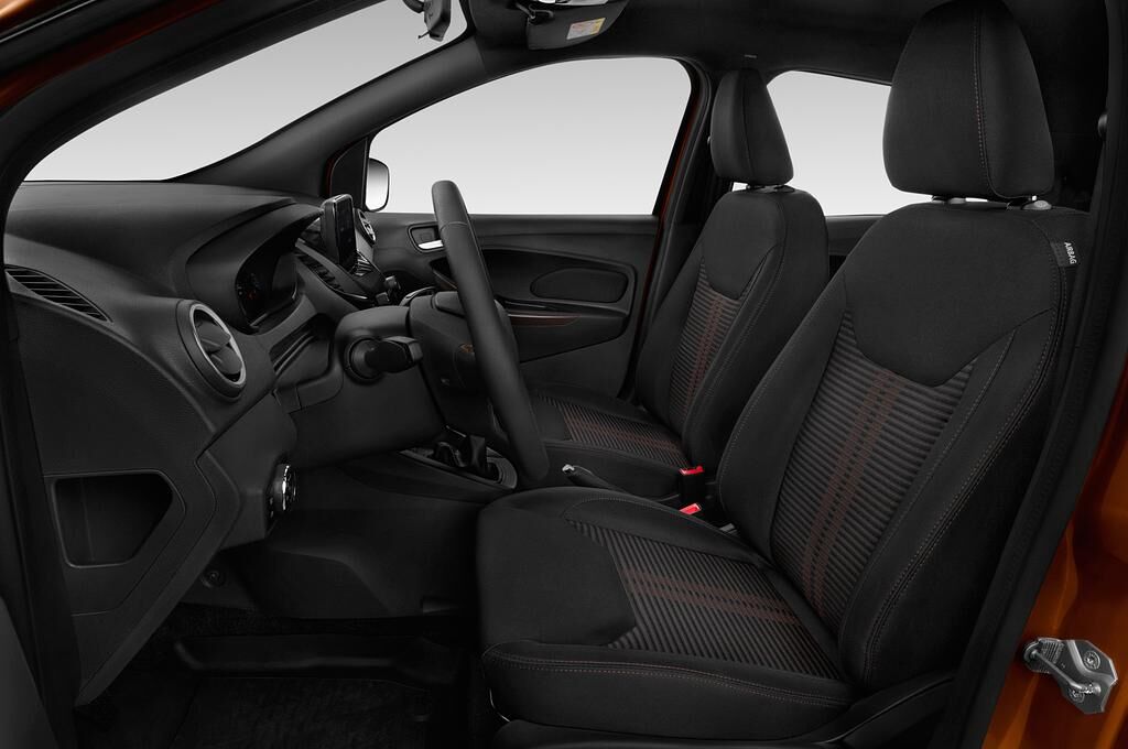 Ford KA+ (Baujahr 2019) Active 5 Türen Vordersitze