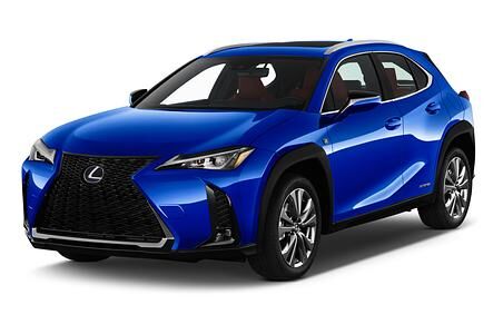 Lexus UX SUV (seit 2019)
