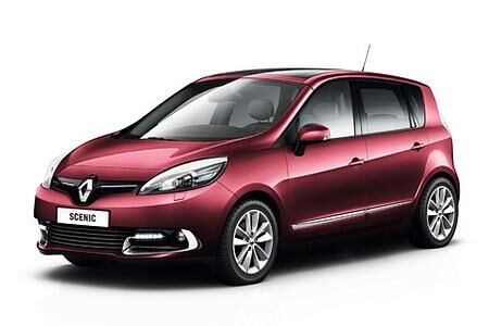 Renault Master und Scénic Klassensieger im Dekra-Gebrauchtwagenreport