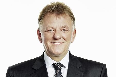 Andreas Renschler wird Vorstand für den Geschäftsbereich Nutzfahrzeuge der Volkswagen AG