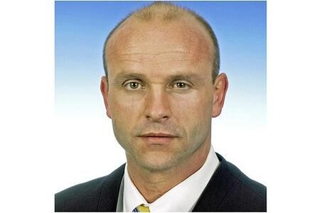Thomas Ulbrich neuer Vorstand für Produktion und Logistik der Marke Volkswagen Pkw