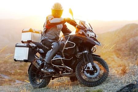 BMW Motorrad Saisonstart