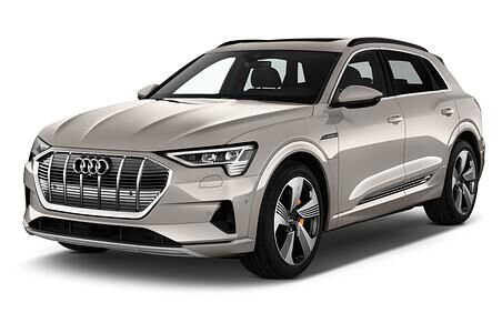 Audi e-tron SUV (seit 2018) Audi e-tron SUV (seit 2018)