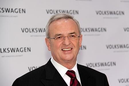 Volkswagen verzeichnet erfolgreiches Geschäftsjahr 2013