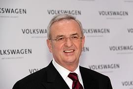 Volkswagen verzeichnet erfolgreiches Geschäftsjahr 2013