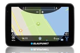 Blaupunkt bietet TravelPilots speziell für Campingfreunde an