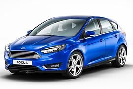 Genf 2014: Der neue Ford Focus