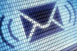 Daimler löscht Mails im Urlaub