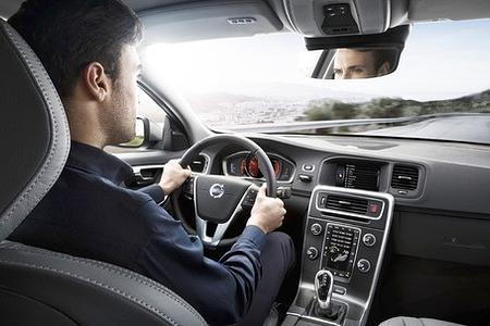 Per Volvo-Cloud immer online