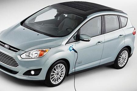 Ford C-Max, Fusion und Lincoln: Patentklage gegen Ford