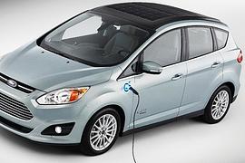 Ford C-Max, Fusion und Lincoln: Patentklage gegen Ford