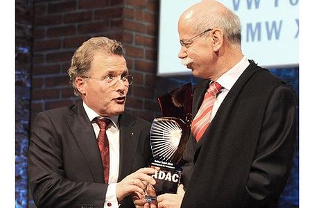 ADAC: Manipulationen nur bei Leserwahl zum "Lieblingsauto" nachweisbar