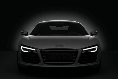Neuer Audi R8 soll 2015 auf den Markt kommen