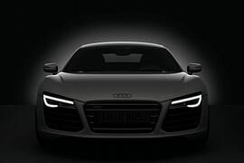 Neuer Audi R8 soll 2015 auf den Markt kommen