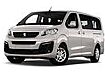 Peugeot Traveller Bus (seit 2016)