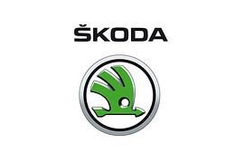 Mit Skoda zum 10. Deutschen FernsehKrimi-Festival
