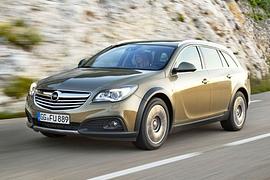 Opel holt 15 Gütesiegel beim Plus X Award 2014