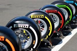Formel1: Pirelli startet in Melbourne mit einer neuen Generation P Zero Reifen