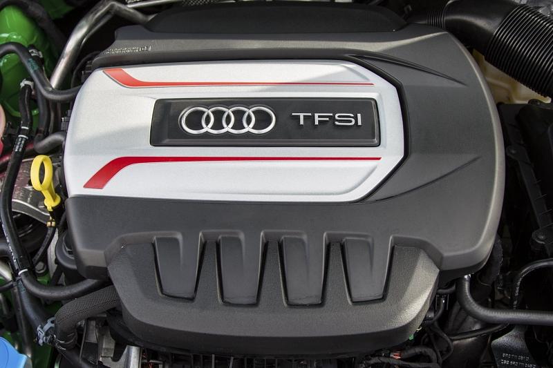 Audi S1 Quattro