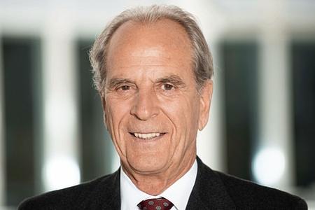 Dr. Jürgen Heraeus begleitet ADAC-Erneuerung