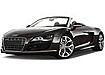 Audi R8 Cabrio (2010–2015)