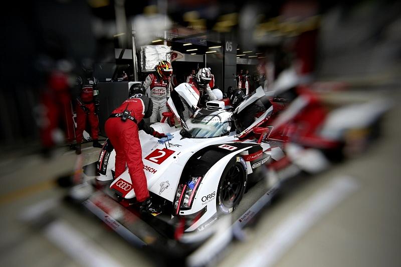 Sechs Stunden von Silverstone