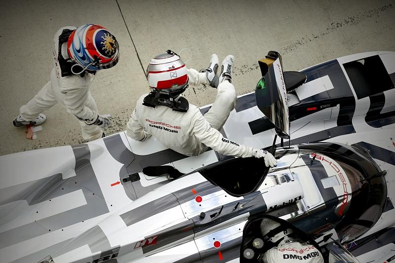 Sechs Stunden von Silverstone