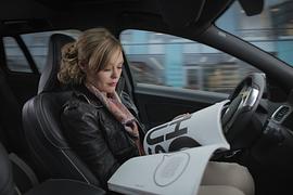 Autonomes Fahren mit Volvo - Volvo lässt fahren