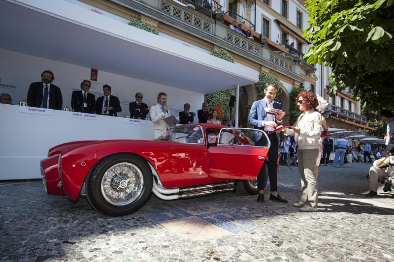 Shelby American 427 Cobra von 1965