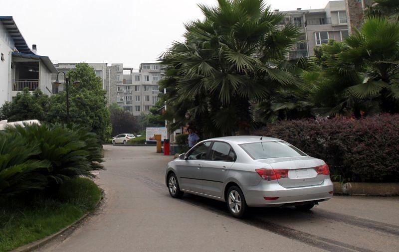 VW verkauft den Jetta und Santana in China