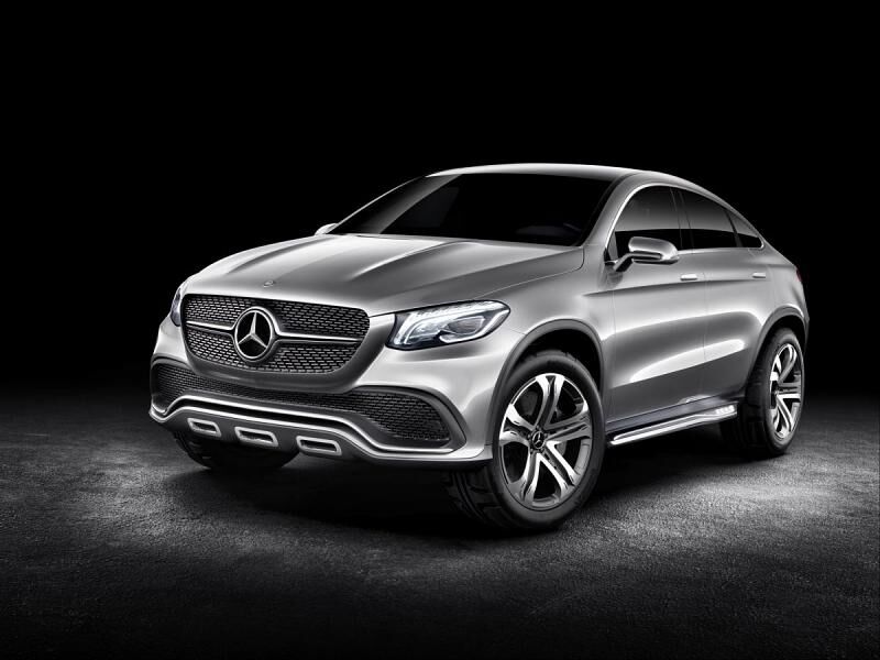 SUVs sind in China weiter gefragt