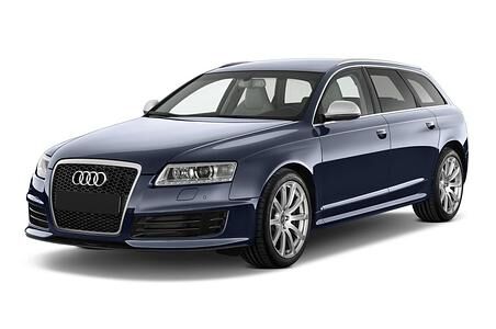 Audi A6 Avant (2004–2011) 3.0 TDI (240 PS)