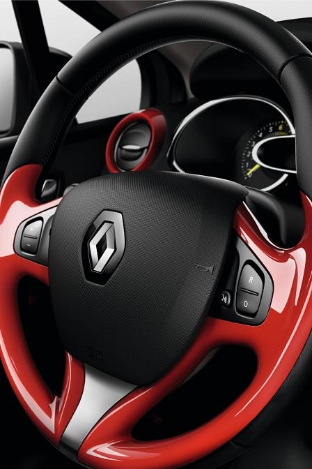 Renault Clio 2013