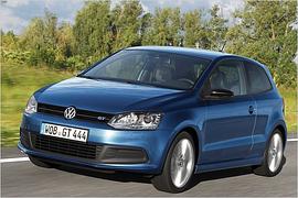 VW Polo BlueGT im Test: 140 PS starker Spritsparer