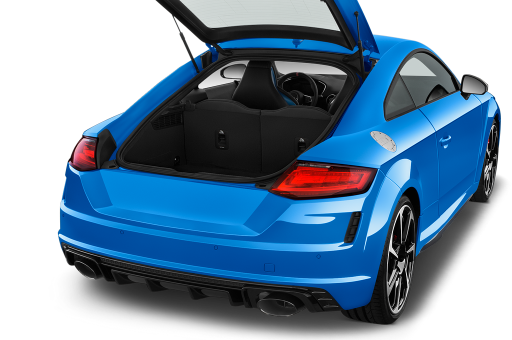 Audi TT RS (Baujahr 2022) - 2 Türen Kofferraum