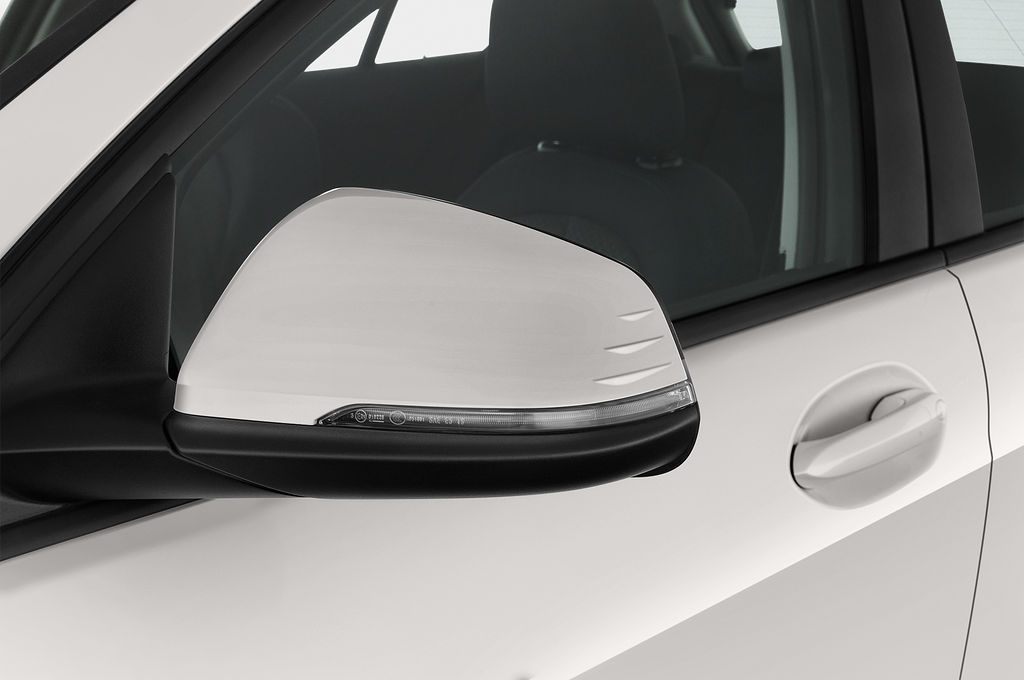 BMW 1 Series (Baujahr 2023) Advantage 5 Türen Außenspiegel