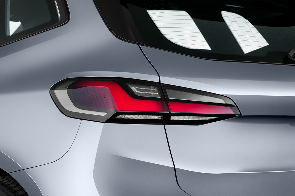 BMW 2 Series Active Tourer (Baujahr 2022) M Sport 5 Türen Rücklicht