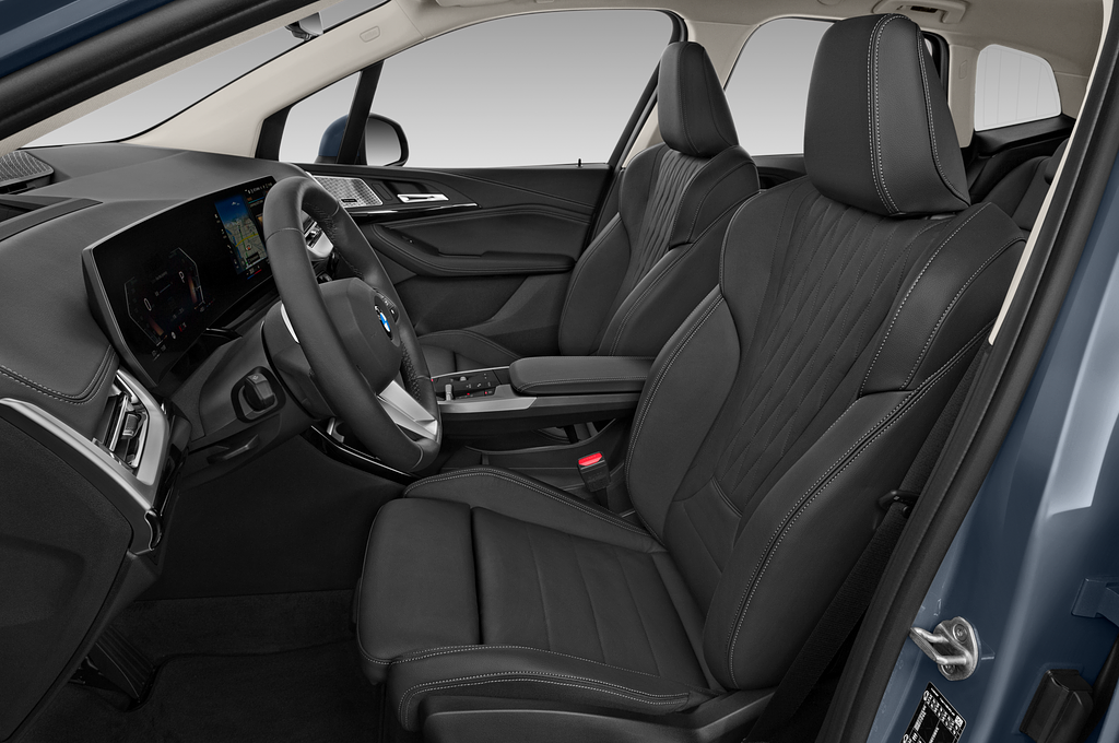 BMW 2 Series Active Tourer (Baujahr 2022) Luxury Line 5 Türen Vordersitze